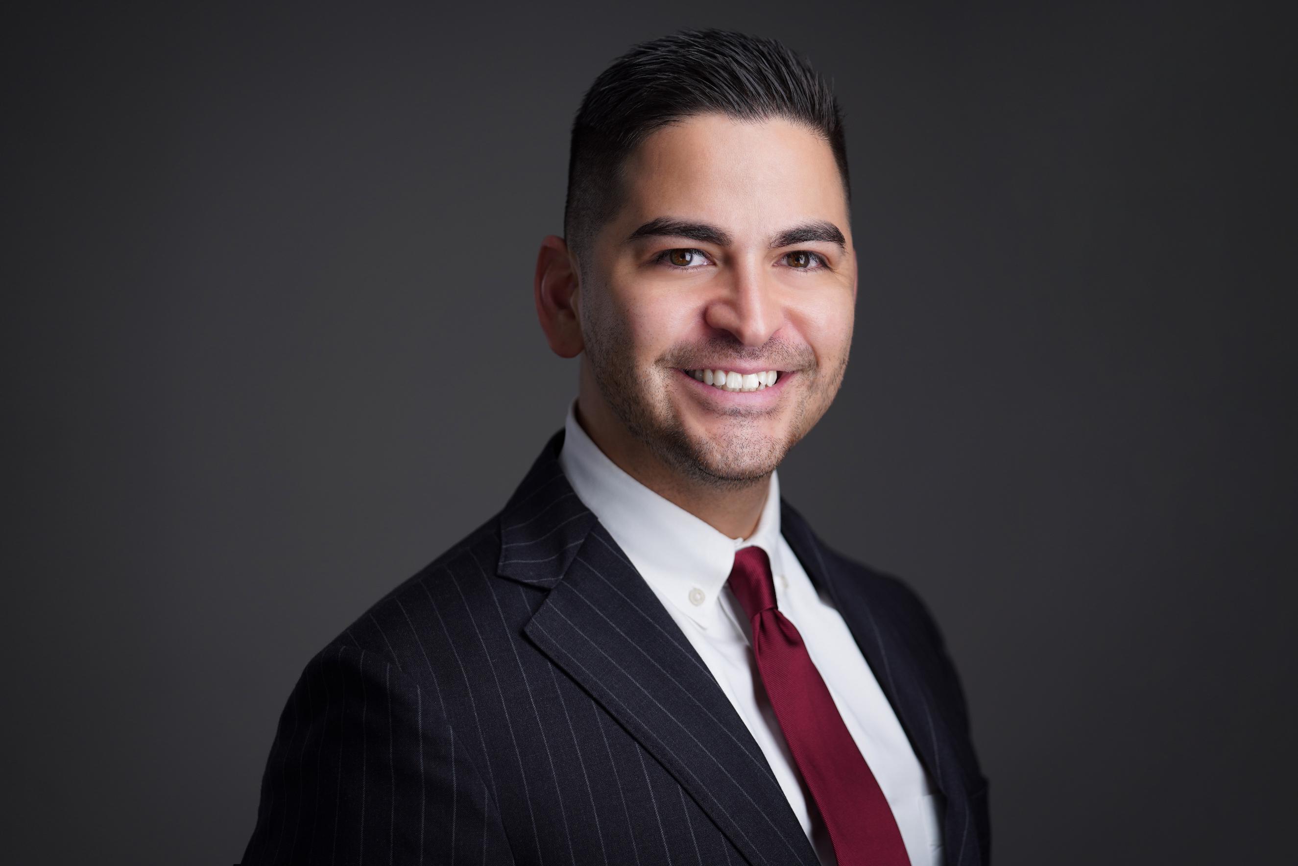 Steven Nunez