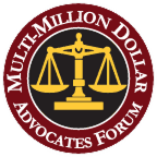 million dollar advocate